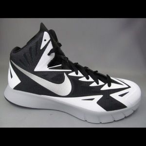 Nike Hyper Quickness